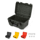 Nanuk 918 Case w/o foam, Black, Graphite, Olive, Orange, Silver, Yellow
