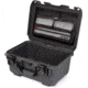 Nanuk 918 Lid Organizer, Black, Medium, 50-91801-K