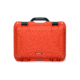 Nanuk 918 Hard Case w/ Padded Divider, Orange, 918S-020OR-0A0