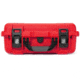 Nanuk 920 Case Empty with First Aid Logo, Red, 920S-000RD-PA0-FSA01