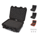 Nanuk 920 Dry Boxes, Black, Graphite, Olive, Orange, Silver, Yellow