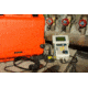 Nanuk 920 Water/Crush Proof Case - Orange, 920S-010OR-0A0