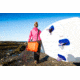 Nanuk 920 Water/Crush Proof Case - Orange, 920S-010OR-0A0