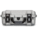 Nanuk 920 Water/Crush Proof Case - Silver, 920S-010SV-0A0