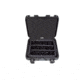 Nanuk 920 Water/Crush Proof Case w/Padded Divider - Black, 920S-020BK-0A0