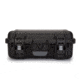 Nanuk 920 Water/Crush Proof Case w/Padded Divider - Black, 920S-020BK-0A0