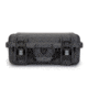 Nanuk 920 Water/Crush Proof Case w/Padded Divider - Graphite, 920S-020GP-0A0