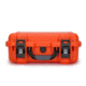 Nanuk 920 Water/Crush Proof Case w/Padded Divider - Orange, 920S-020OR-0A0