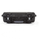 Nanuk 923 Case with Laptop Kit, Strap, TSA Latches, Black, 923-LK01
