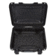Nanuk 923 Hard Case, Black, 923S-001BK-0A0
