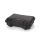 Nanuk 923 Hard Case, Black, 923S-001BK-0A0