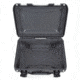 Nanuk 923 Hard Case, Graphite, 923S-001GP-0A0