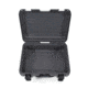 Nanuk 925 Case - Graphite, 925S-000GP-0A0