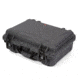 Nanuk 925 Case - Graphite, 925S-000GP-0A0