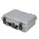 Nanuk 925 Case - Silver, 925S-000SV-0A0