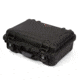 Nanuk 925 Case w/padded divider - Black, 925S-020BK-0A0