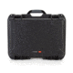 Nanuk 925 Case w/padded divider - Black, 925S-020BK-0A0