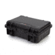 Nanuk 925 Case w/padded divider - Black, 925S-020BK-0A0
