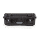 Nanuk 925 Case w/padded divider - Black, 925S-020BK-0A0