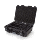 Nanuk 925 Case w/padded divider - Black, 925S-020BK-0A0