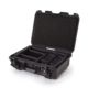 Nanuk 925 Case w/padded divider - Black, 925S-020BK-0A0