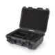 Nanuk 925 Case w/padded divider - Graphite, 925S-020GP-0A0