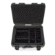 Nanuk 925 Case w/padded divider - Olive, 925S-020OL-0A0