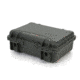 Nanuk 925 Case w/padded divider - Olive, 925S-020OL-0A0