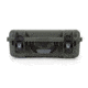 Nanuk 925 Case w/padded divider - Olive, 925S-020OL-0A0