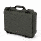Nanuk 925 Case w/padded divider - Olive, 925S-020OL-0A0