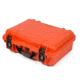 Nanuk 925 Case w/padded divider - Orange, 925S-020OR-0A0