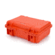 Nanuk 925 Case w/padded divider - Orange, 925S-020OR-0A0