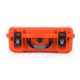 Nanuk 925 Case w/padded divider - Orange, 925S-020OR-0A0