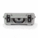 Nanuk 925 Case w/padded divider - Silver, 925S-020SV-0A0