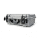 Nanuk 925 Case w/padded divider - Silver, 925S-020SV-0A0