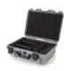 Nanuk 925 Case w/padded divider - Silver, 925S-020SV-0A0
