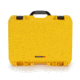 Nanuk 925 Case w/padded divider - Yellow, 925S-020YL-0A0