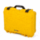 Nanuk 925 Case w/padded divider - Yellow, 925S-020YL-0A0