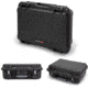 Nanuk 925 Case with Lid Organizer and Divider, Black, 925S-060BK-0A0