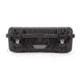 Nanuk 925 Water/Crush Proof Case - Black, 925S-010BK-0A0
