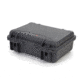 Nanuk 925 Water/Crush Proof Case - Graphite, 925S-010GP-0A0