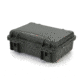 Nanuk 925 Water/Crush Proof Case - Olive, 925S-010OL-0A0