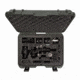 Nanuk 925 Water/Crush Proof Case - Olive, 925S-010OL-0A0