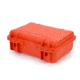 Nanuk 925 Water/Crush Proof Case - Orange, 925S-010OR-0A0