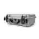 Nanuk 925 Water/Crush Proof Case - Silver, 925S-010SV-0A0