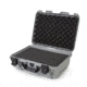 Nanuk 925 Water/Crush Proof Case - Silver, 925S-010SV-0A0