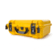 Nanuk 925 Water/Crush Proof Case - Yellow, 925S-010YL-0A0