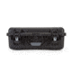 Nanuk 930 Water/Crush Proof Case - Black, 930S-010BK-0A0