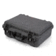 Nanuk 930 Water/Crush Proof Case - Graphite, 930S-000GP-0A0
