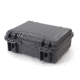 Nanuk 930 Water/Crush Proof Case - Graphite, 930S-010GP-0A0